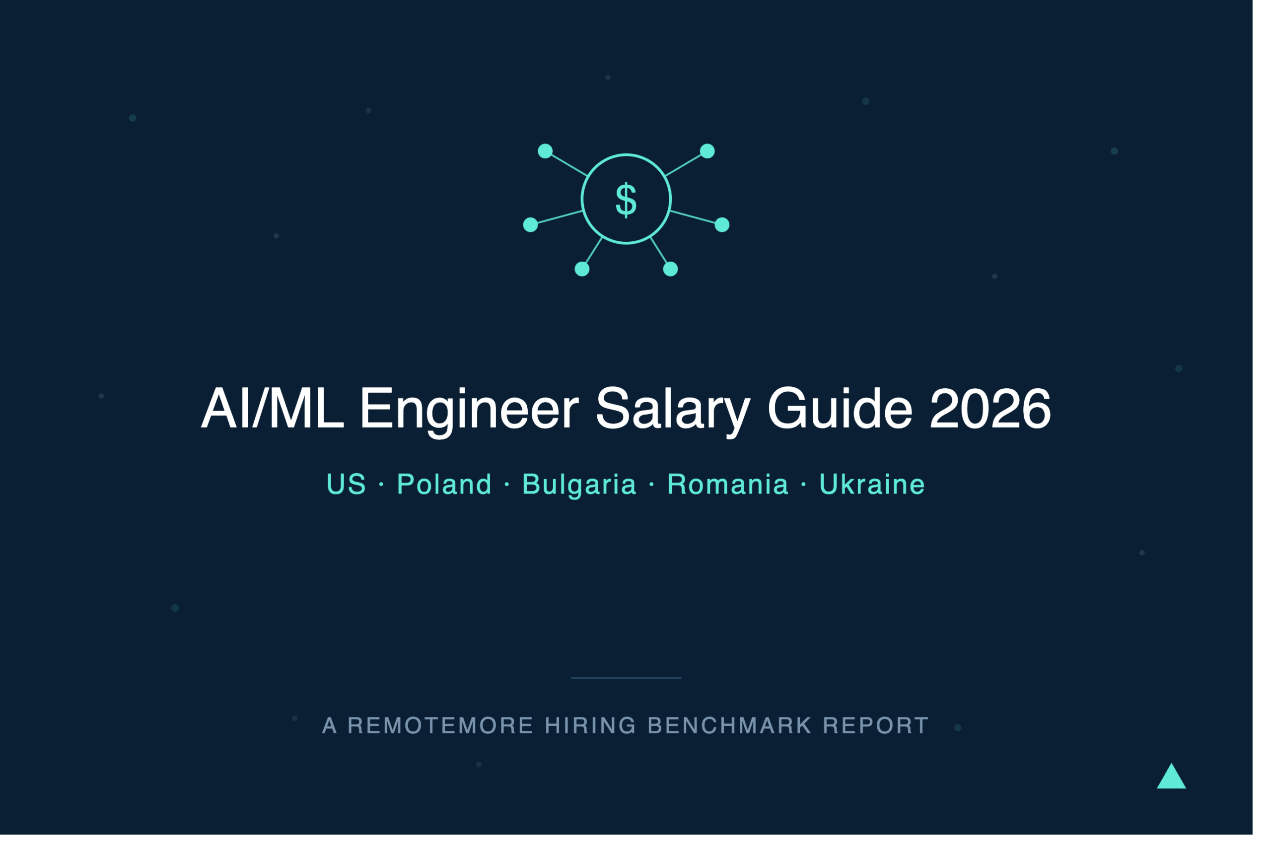 AI/ML Engineer Salary Guide 2026: US vs. Eastern Europe